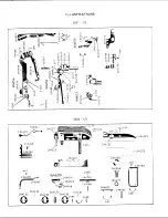 Preview for 55 page of Singer 246K50 Service Manual & Parts List