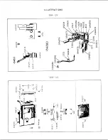 Preview for 56 page of Singer 246K50 Service Manual & Parts List