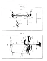 Preview for 57 page of Singer 246K50 Service Manual & Parts List