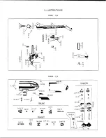 Preview for 63 page of Singer 246K50 Service Manual & Parts List