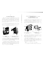 Preview for 14 page of Singer 248-2 Instructions Manual