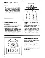 Предварительный просмотр 40 страницы Singer 2502 User Manual