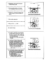 Предварительный просмотр 49 страницы Singer 2502 User Manual