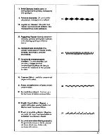 Предварительный просмотр 51 страницы Singer 2502 User Manual