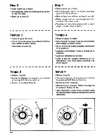 Предварительный просмотр 54 страницы Singer 2502 User Manual