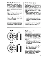 Предварительный просмотр 55 страницы Singer 2502 User Manual