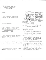 Preview for 16 page of Singer 251-22 Service Instructions Manual