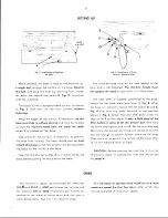 Preview for 6 page of Singer 251 Service Manual And Parts List