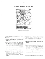 Preview for 30 page of Singer 251 Service Manual And Parts List