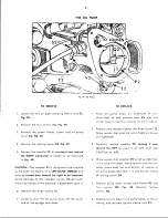 Preview for 31 page of Singer 251 Service Manual And Parts List