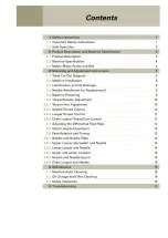 Preview for 2 page of Singer 257 H-56 Instruction Manual