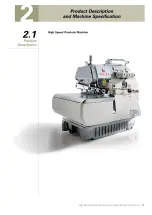 Preview for 6 page of Singer 257 H-56 Instruction Manual