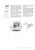 Preview for 11 page of Singer 257 H-56 Instruction Manual