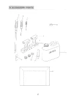 Preview for 20 page of Singer 2591 series Illustrated Parts List