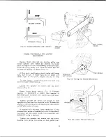 Preview for 12 page of Singer 261U Serivce Manual