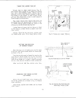 Preview for 14 page of Singer 261U Serivce Manual