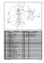 Preview for 8 page of Singer 2623 Parts List