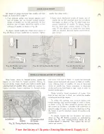 Preview for 10 page of Singer 263-1 Service Manual