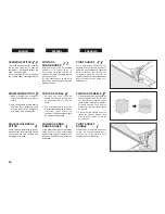 Предварительный просмотр 39 страницы Singer 2639 Instruction Manual