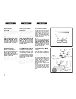 Preview for 25 page of Singer 2662 Instruction Manual