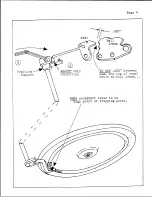 Preview for 6 page of Singer 269W Essential Adjustments