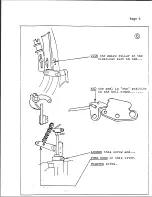 Preview for 8 page of Singer 269W Essential Adjustments