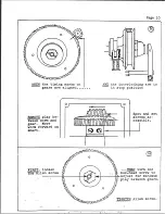 Preview for 12 page of Singer 269W Essential Adjustments