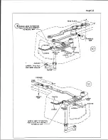 Preview for 14 page of Singer 269W Essential Adjustments