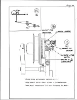 Preview for 22 page of Singer 269W Essential Adjustments