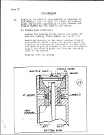 Preview for 28 page of Singer 269W Essential Adjustments