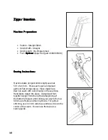 Preview for 8 page of Singer 27 Function Manual