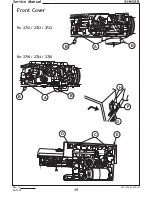 Preview for 16 page of Singer 2700 Series Service Manual