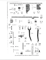 Preview for 3 page of Singer 27B2B Parts List