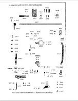 Preview for 4 page of Singer 27B2B Parts List