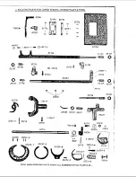 Preview for 6 page of Singer 27B2B Parts List