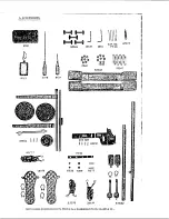 Preview for 8 page of Singer 27B2B Parts List