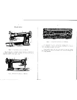 Preview for 4 page of Singer 27W Instructions Manual