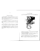 Preview for 8 page of Singer 27W Instructions Manual