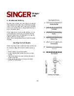 Preview for 30 page of Singer 28-8 Instruction Manual