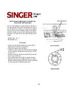 Preview for 48 page of Singer 28-8 Instruction Manual