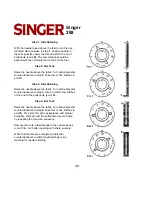 Preview for 49 page of Singer 28-8 Instruction Manual