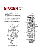 Preview for 63 page of Singer 28-8 Instruction Manual