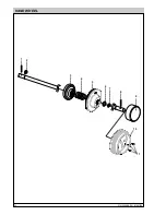 Предварительный просмотр 22 страницы Singer 2802 Manual