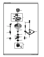 Preview for 26 page of Singer 2802 Manual