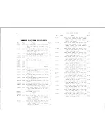 Preview for 26 page of Singer 28W Parts List