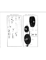 Preview for 34 page of Singer 28W Parts List