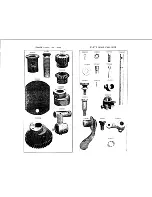 Preview for 48 page of Singer 28W Parts List