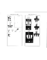 Preview for 56 page of Singer 28W Parts List