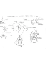 Preview for 31 page of Singer 299U Service Manual