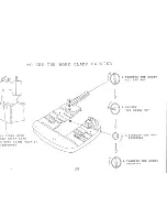 Preview for 34 page of Singer 299U Service Manual